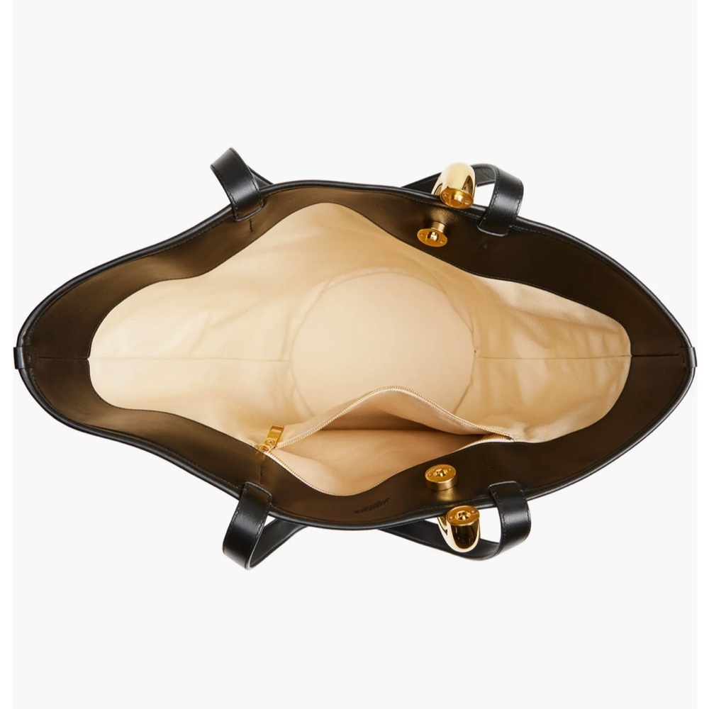 Jacquemus Le Bambola Zebra Tote - Picture 5 of 10